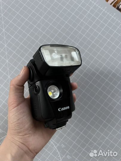 Комплект Canon eos 5D mark ll