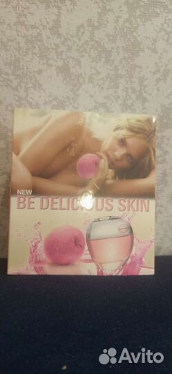 Туалетная вода женская