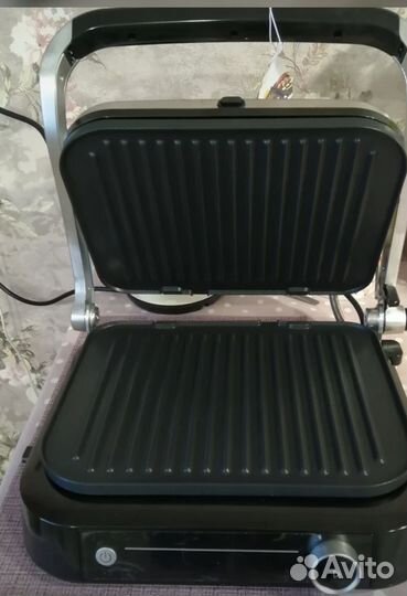 Электрогриль gorenje GCG2100S