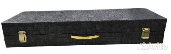 Набор подарочный-шашлычный № 8