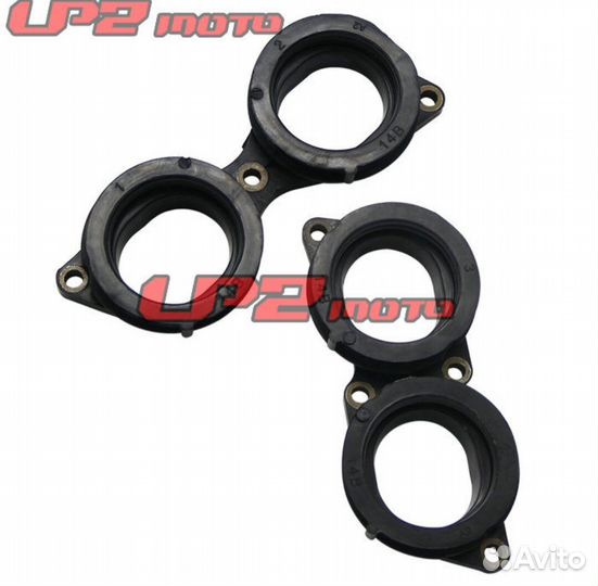 Патрубки Yamaha YZF R1 2009-2014