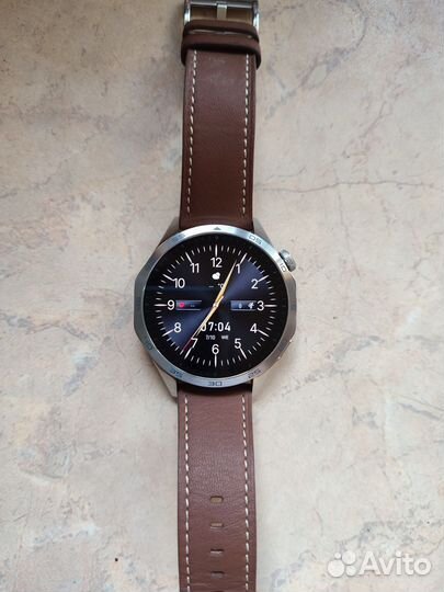 Смарт часы huawei watch gt4