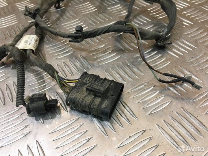 Жгут парктроников задний Mercedes G-Classe W463