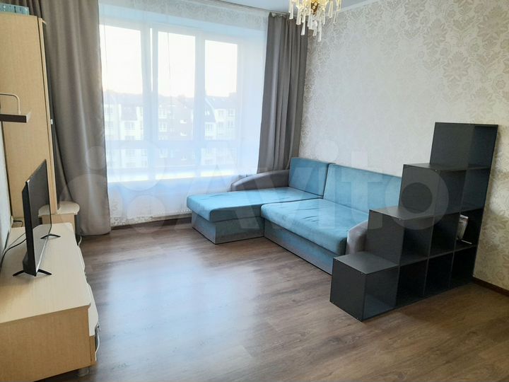 2-к. квартира, 66,7 м², 5/10 эт.