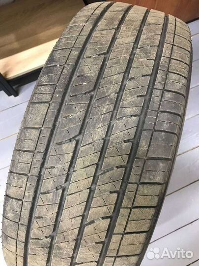 Bridgestone Dueler H/P Sport AS 245/60 R18