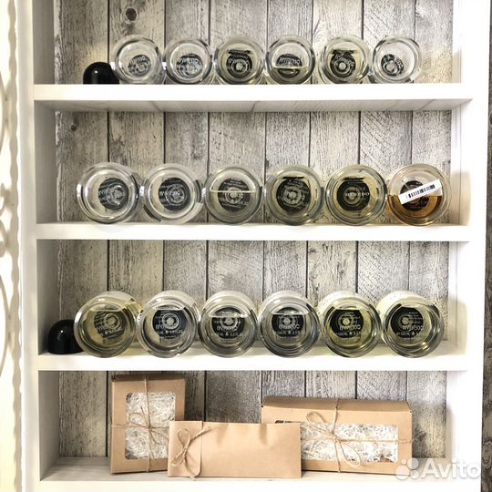 Парфюм Byredo распив, оригинал, от 0,5 до 10 мл