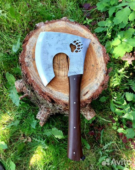 Топор-тяпка 