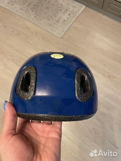 Детский шлем защитный B Twin