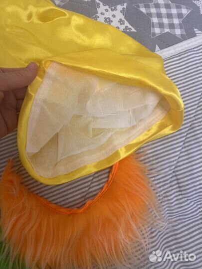 Костюм гнома