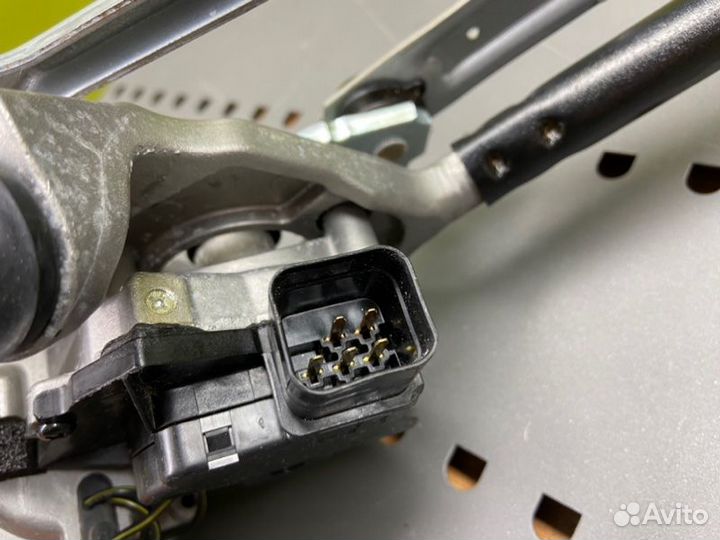 Трапеция дворников Kia Cerato 4 BD G4NA 2.0 2021