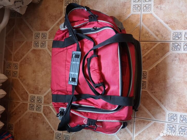 Набор для кикбоксинга