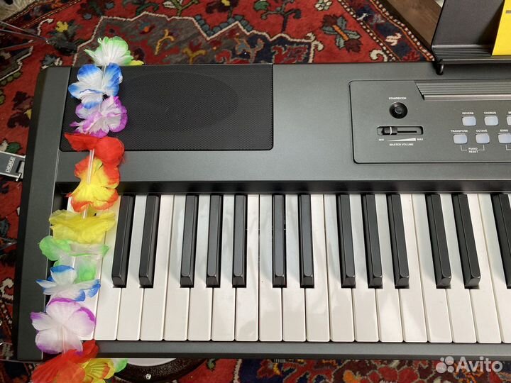 Цифровое фортепиано Ringway RP25