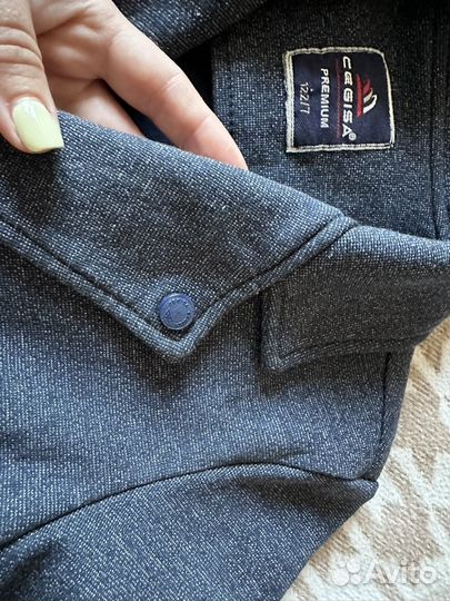 Пиджак для мальчика