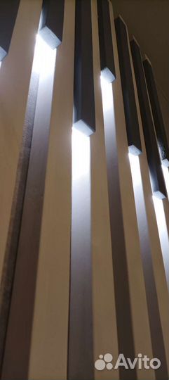 Световая панель