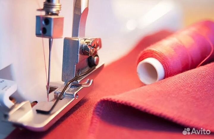 Пошив одежды, крупный опт