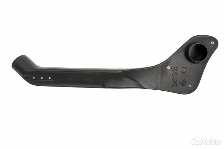 Шноркель STC Nissan Patrol Y61 STC-SNY61C