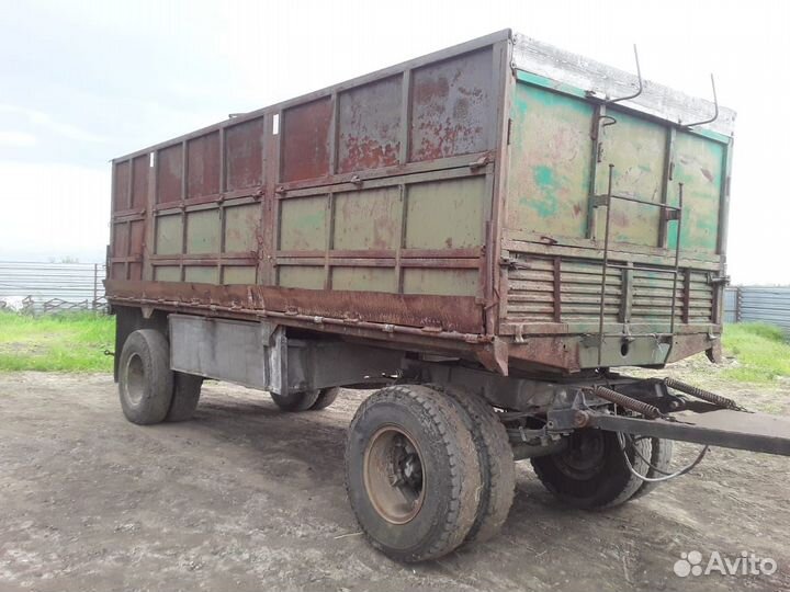 КамАЗ 4310, 1991