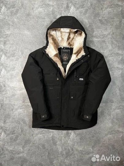 Парка аляска