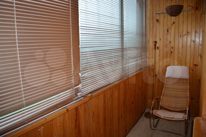 3-к. квартира, 106 м², 4/5 эт.