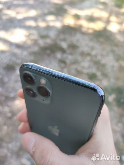 iPhone 11 pro