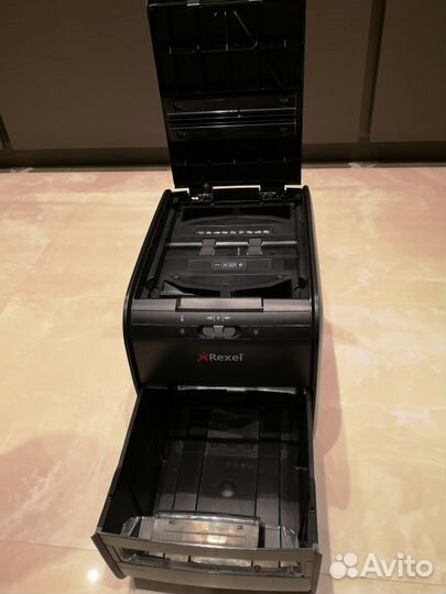 Шредер rexel 60x