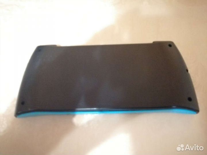 Sega genesis gopher 2