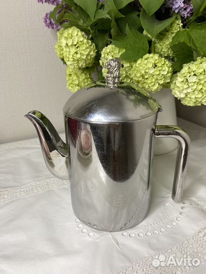 Заварочный чайник hepp для Ritz