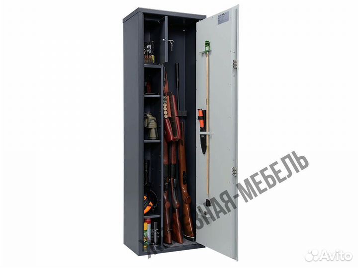 Оружейный сейф Aiko Беркут 144