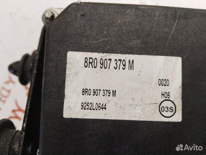 Блок ABS Audi Q5 CDN 2009