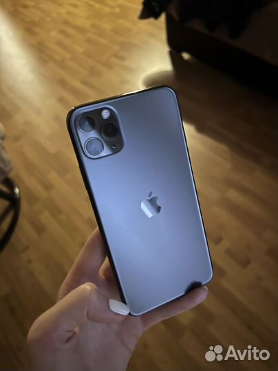 iPhone 11 Pro Max, 64 ГБ