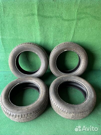 Falken Ziex ZE914 Ecorun 215/60 R16