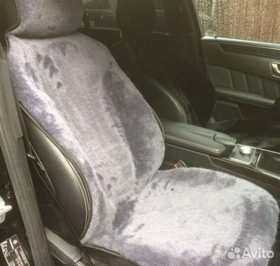 Накидки на сидения автомобиля