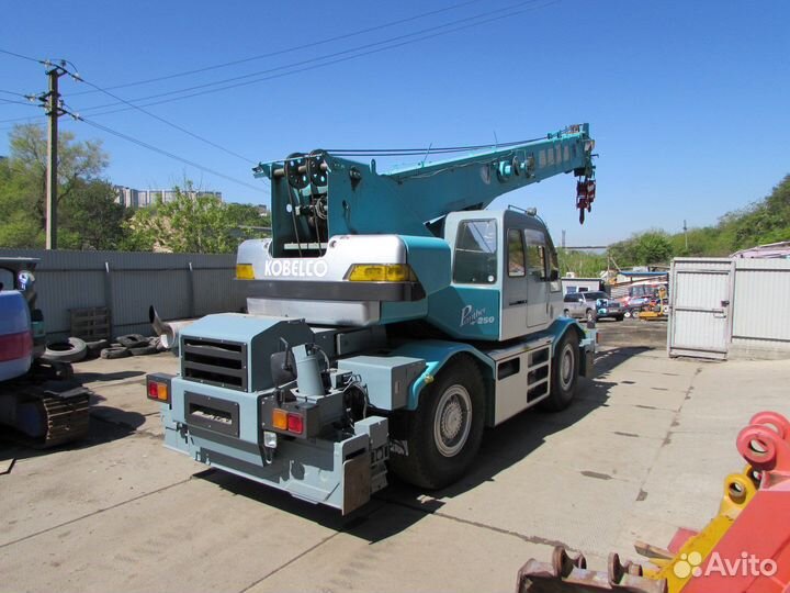 Обучение на машиниста самоходно крана C D E