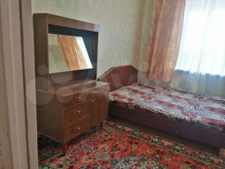 2-к. квартира, 60 м², 5/10 эт.