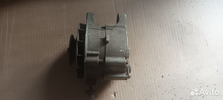 Генератор ваз 2109 карбюратор