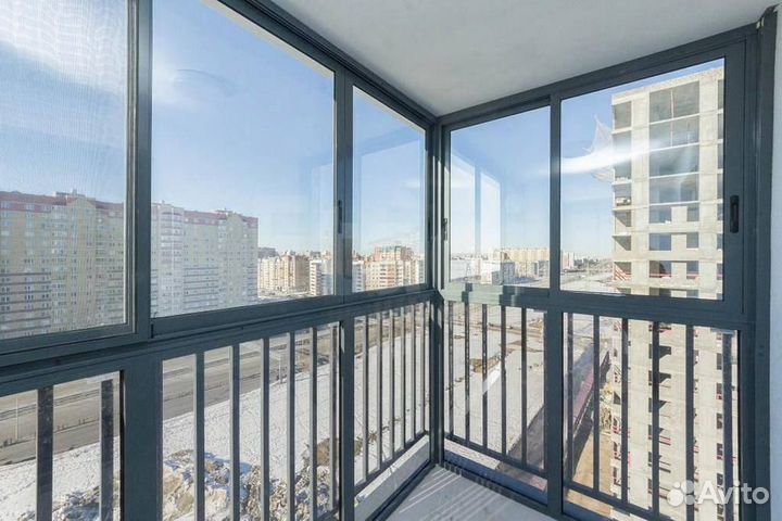 Пластиковые окна и двери без монтажа