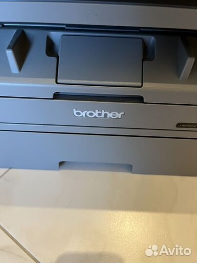 Мфу лазерный brother