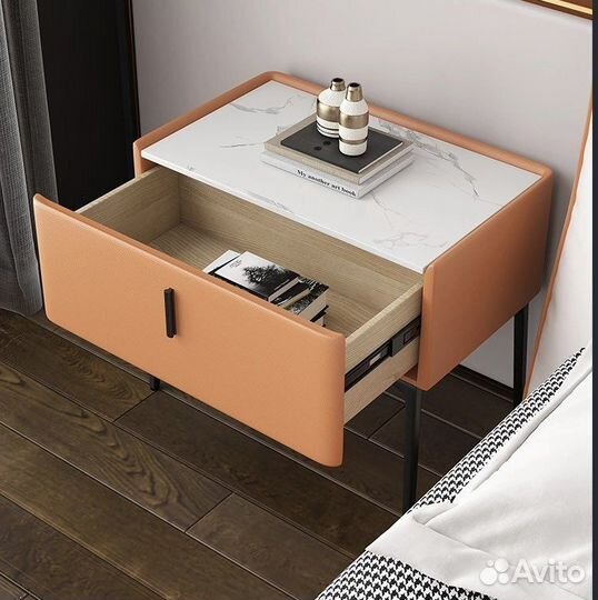 Тумба прикроватная
