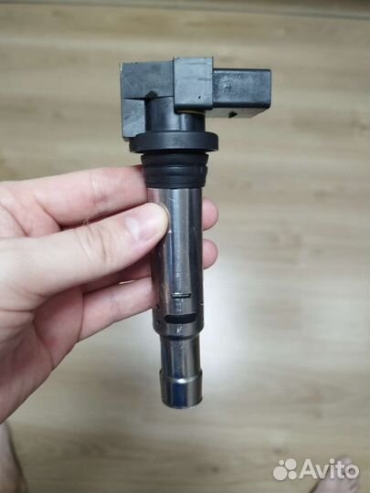 Катушка зажигания VAG