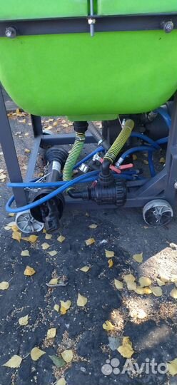 Опрыскиватель Lusna L300, 2023