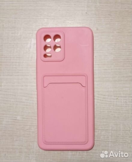 Чехол на realme 8