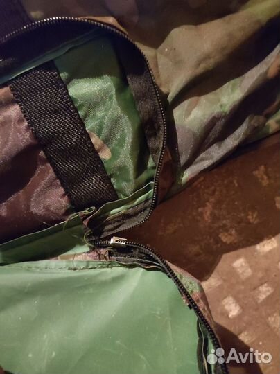 Чехол для удочек 150см