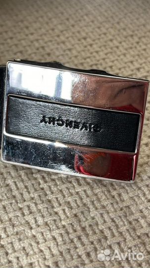 Ремень мужской