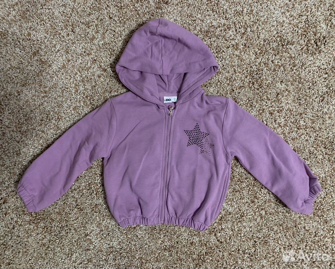 Костюм, IDO, р. 92