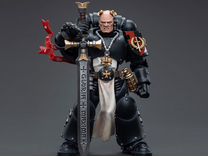 JoyToy Warhammer 40k Black Templars - Champion