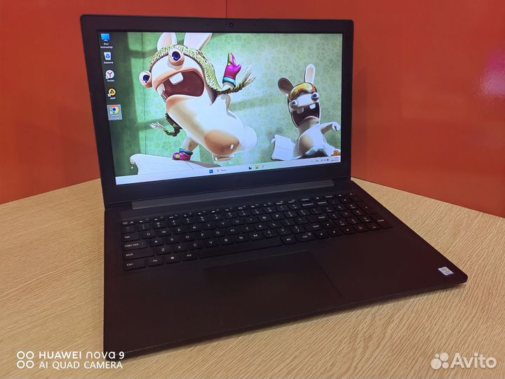 Мощный, стильный Mi NoteBook Light