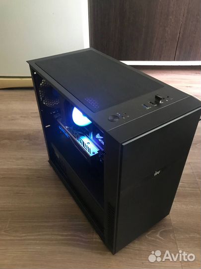 Игровой пк