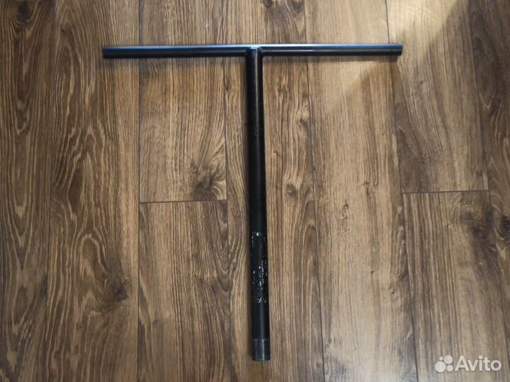 Руль от трюкового самоката Duker 303