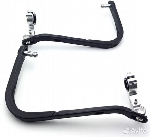 Защита рук эндуро /гарды