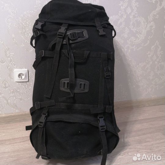 Туристический рюкзак